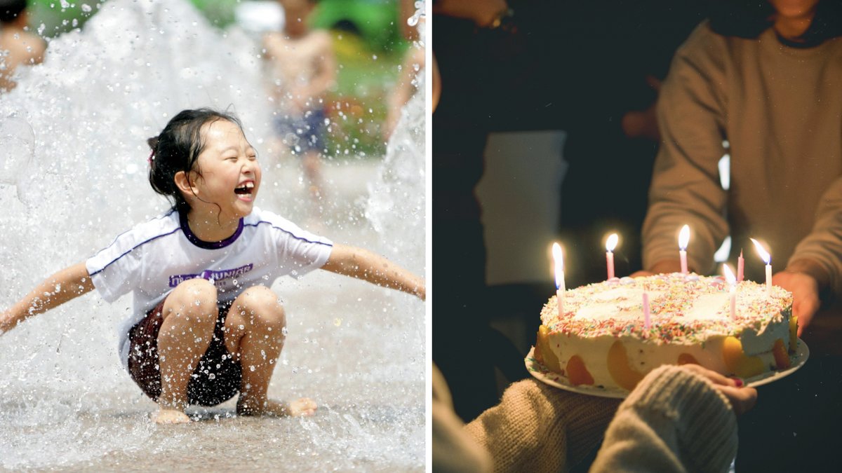 Nästa år får sydkoreanerna jubla över att bli ett eller två år yngre. 